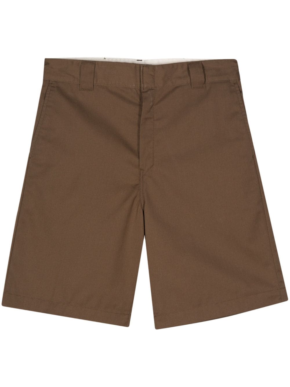 Carhartt WIP Craft Twill-Shorts - Braun von Carhartt WIP