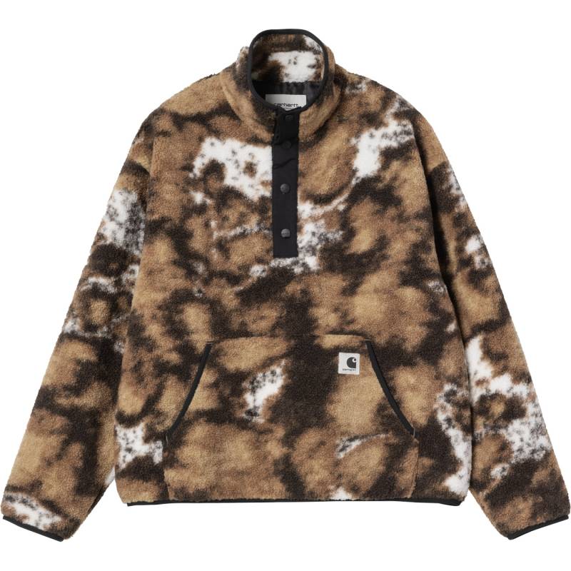 Carhartt WIP Damen Fleecejacke W' Elliot High Neck Liner von Carhartt WIP
