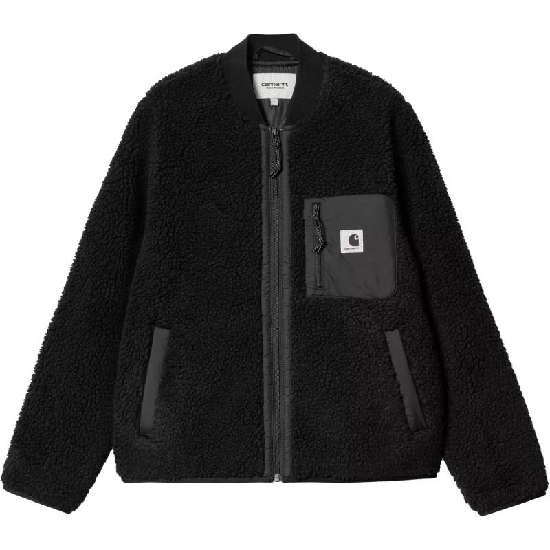 Carhartt WIP Damen Fleecejacke W' Janet Liner von Carhartt WIP