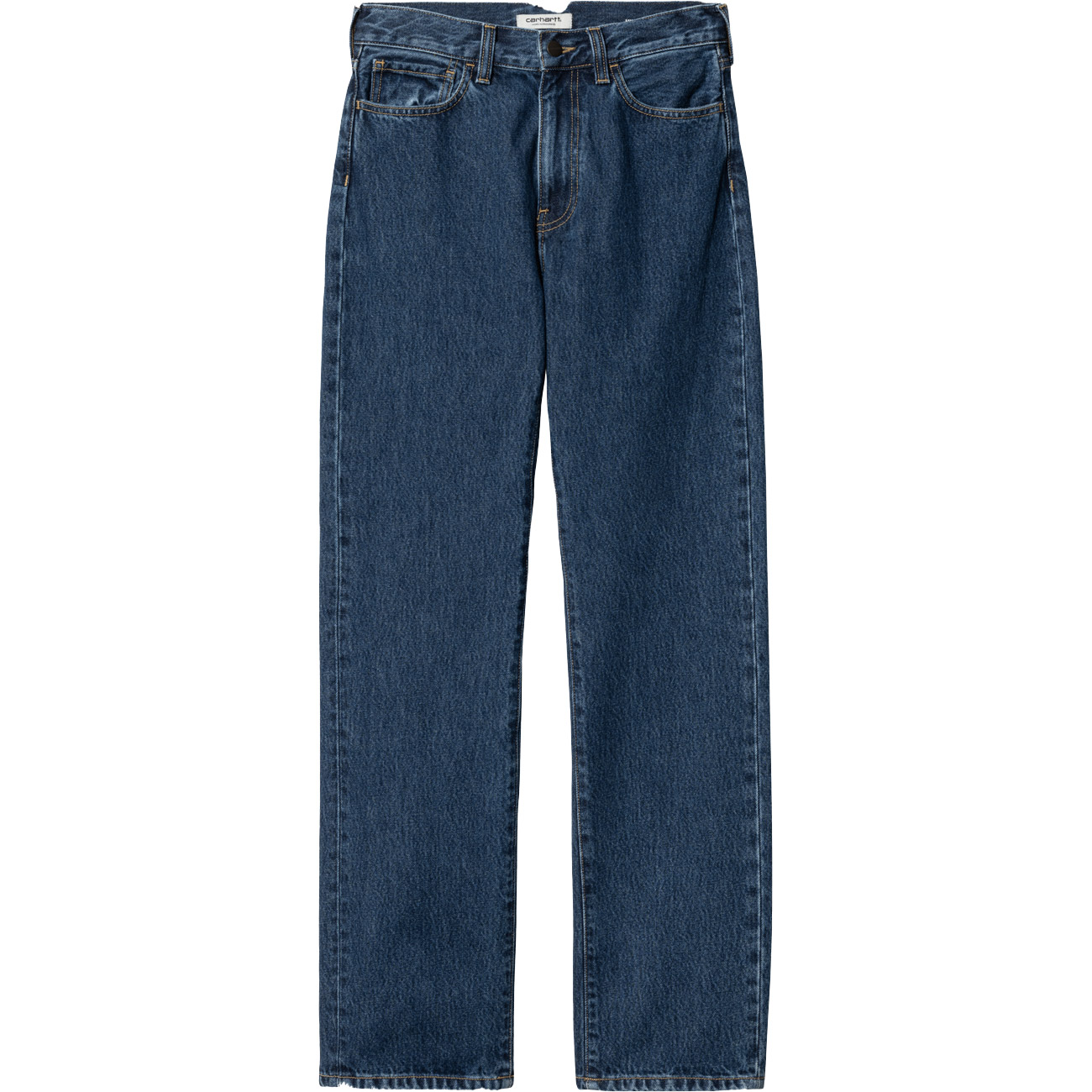Carhartt WIP Damen Jeans W' Noxon Pant von Carhartt WIP