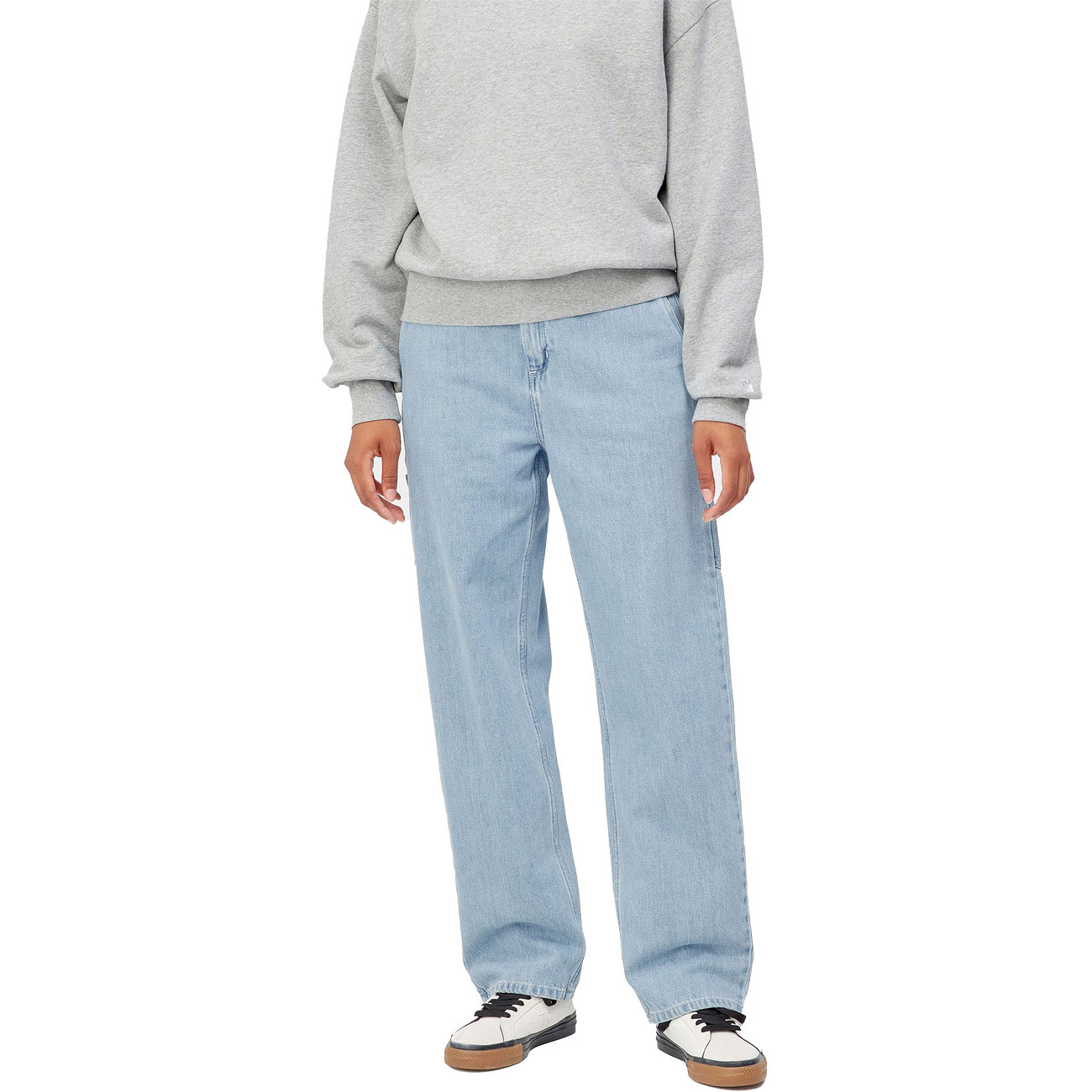 Carhartt WIP Damen Jeans W' Pierce Pant Straight von Carhartt WIP