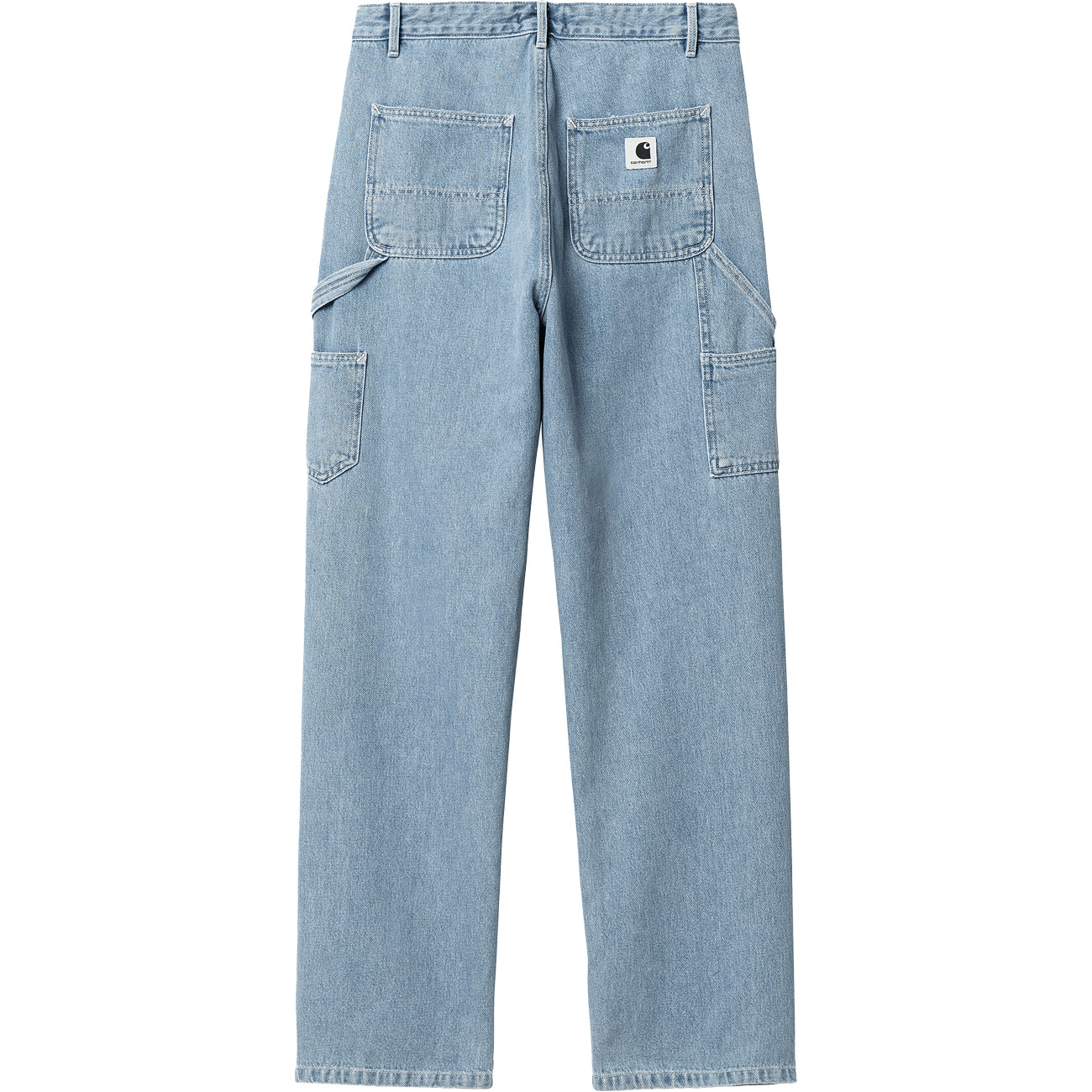 Carhartt WIP Damen Jeans W' Pierce Pant Straight von Carhartt WIP