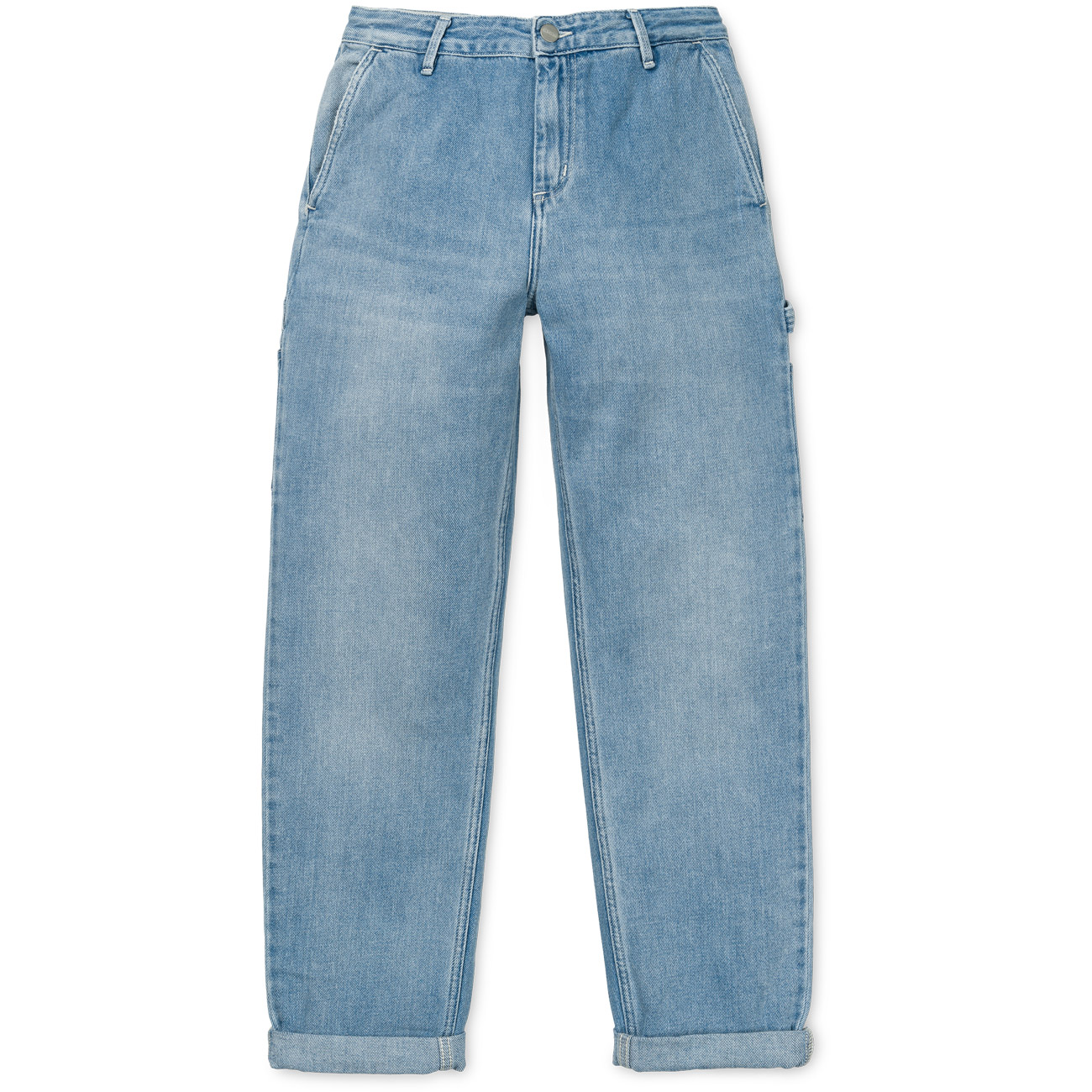 Carhartt WIP Damen Jeans W' Pierce Pant von Carhartt WIP