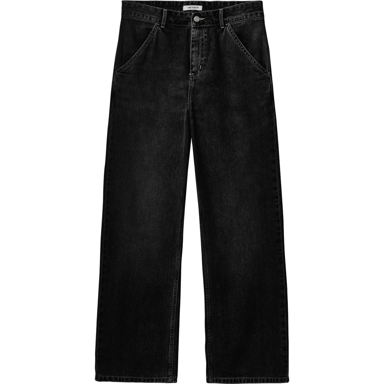 Carhartt WIP Damen Jeans W' Simple Pant von Carhartt WIP