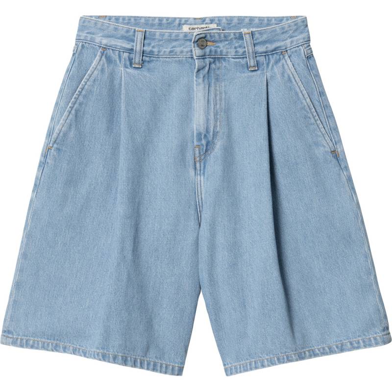 Carhartt WIP Damen Jeansshort W' Alta Short von Carhartt WIP