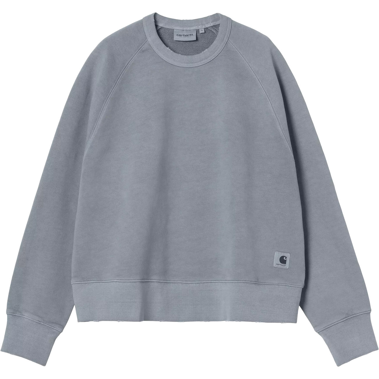 Carhartt WIP Damen Sweatshirt W' Torion Sweat von Carhartt WIP
