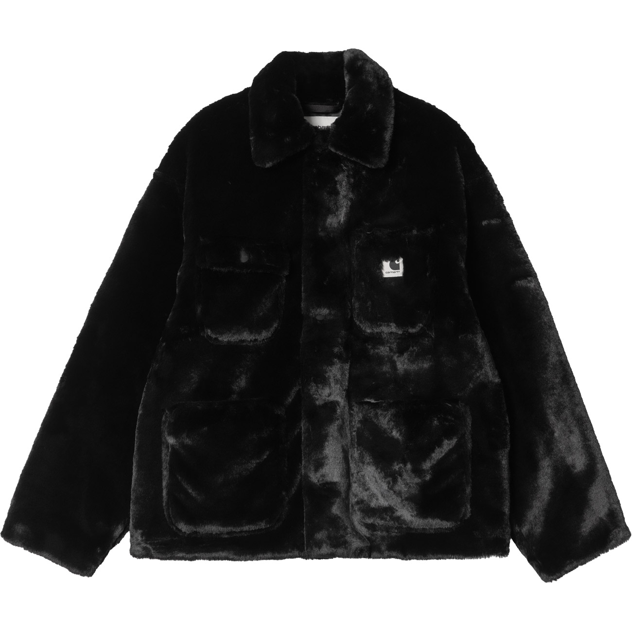 Carhartt WIP Damen Übergangsjacke W' Olney Michigan Coat Carhartt WIP Damen Übergangsjacke W' Olney Michigan Coat von Carhartt WIP