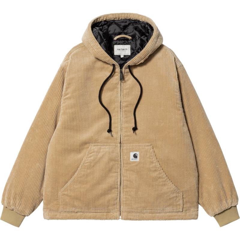 Carhartt WIP Damen Winterjacke W' Millen Jacket von Carhartt WIP