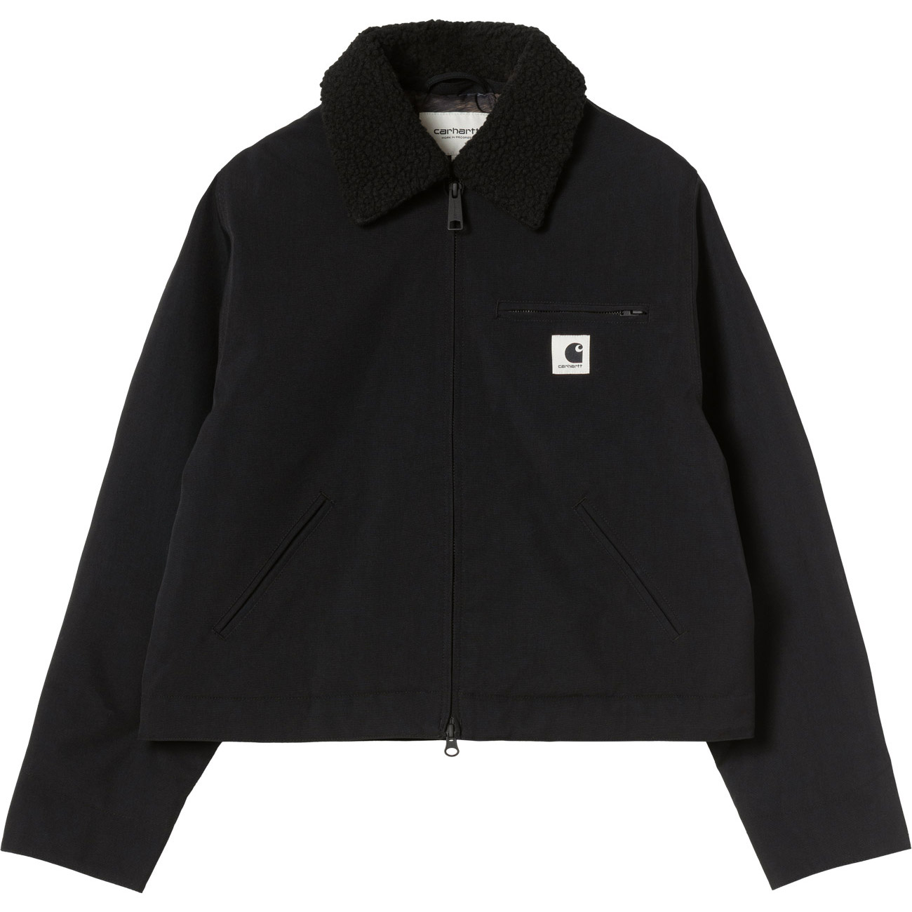 Carhartt WIP Damen Winterjacke W' Newkirk Jacket von Carhartt WIP