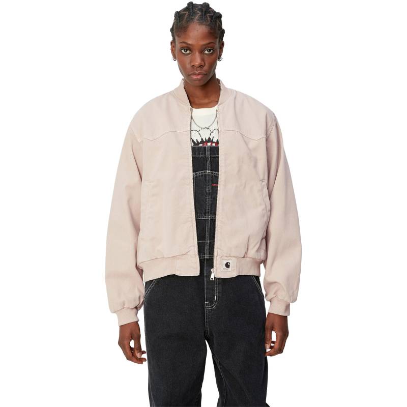 Carhartt WIP Damen Winterjacke W' OG Santa Fe Bomber von Carhartt WIP