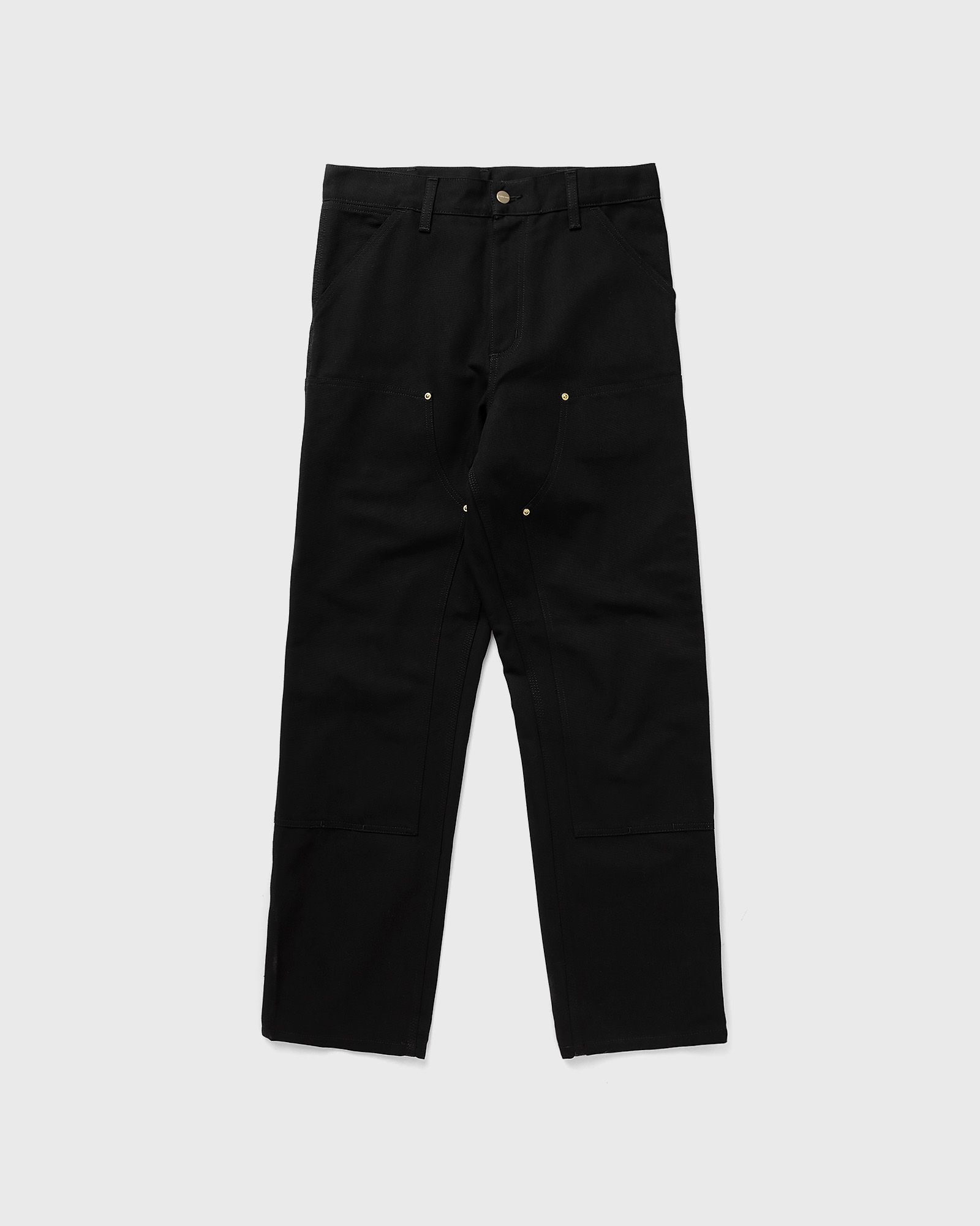 Carhartt WIP Double Knee Pant men Jeans black in Größe:L von Carhartt WIP