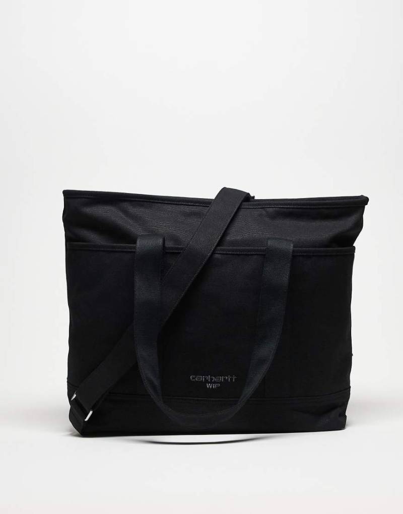 Carhartt WIP - Elford - Tasche in Schwarz, 36l von Carhartt WIP