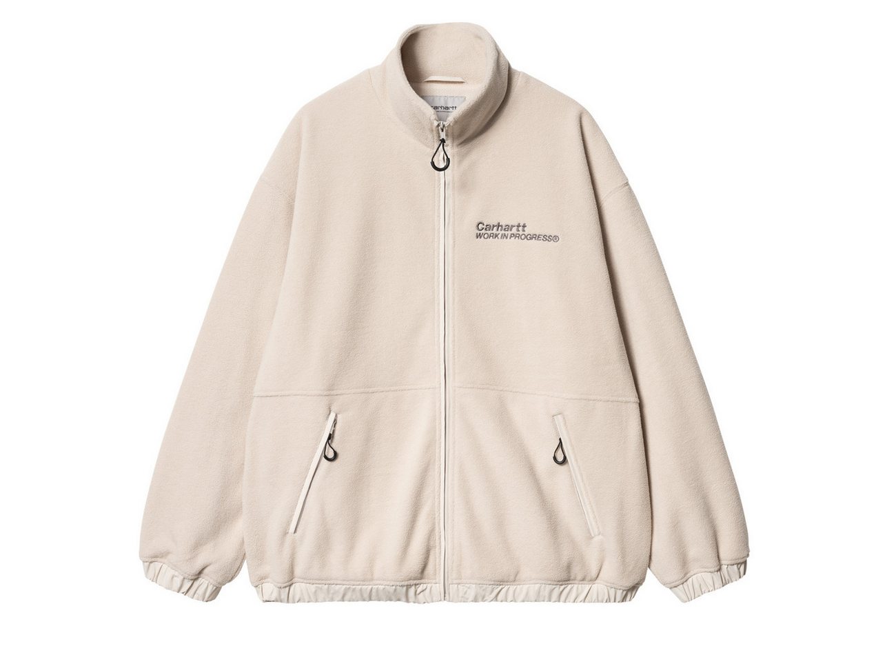 Carhartt WIP Fleecejacke Carhartt WIP Flying DucksLiner Herren Moonbeam Carhartt WIP Fleecejacke Carhartt WIP Flying DucksLiner Herren Moonbeam von Carhartt WIP