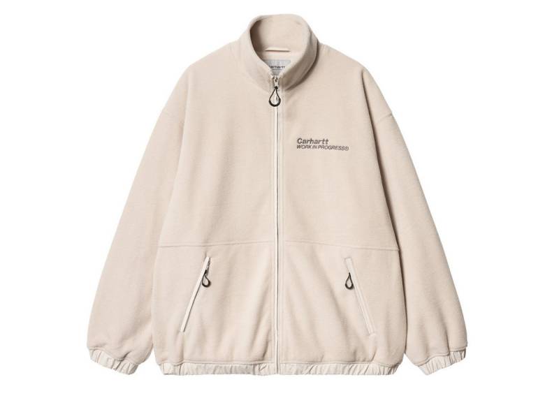 Carhartt WIP Fleecejacke Carhartt WIP Flying DucksLiner Herren Moonbeam von Carhartt WIP