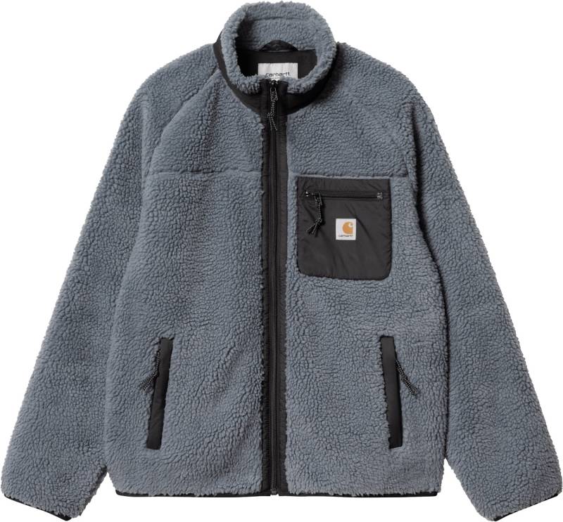 Carhartt WIP Fleecejacke Prentis Liner von Carhartt WIP