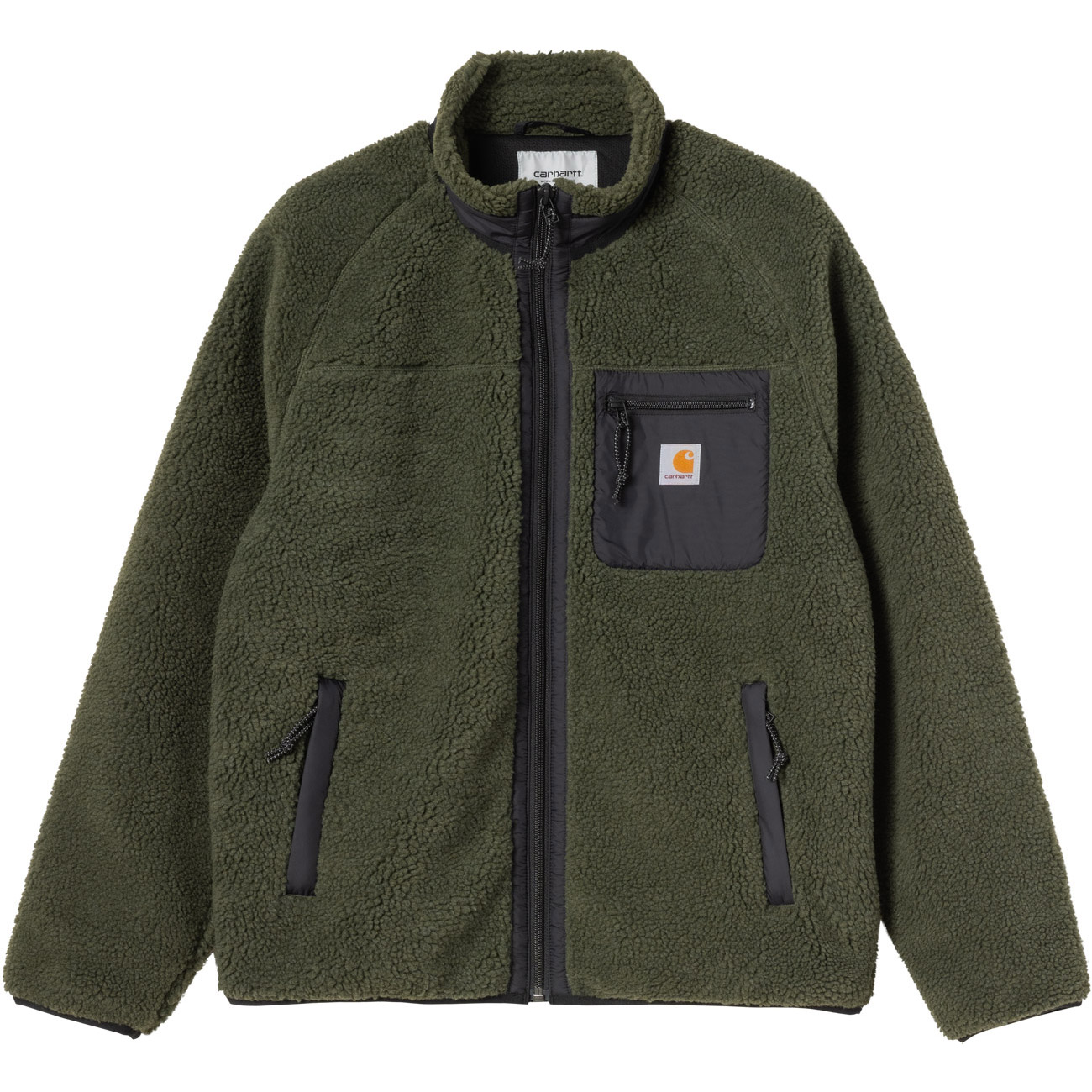 Carhartt WIP Fleecejacke Prentis Liner von Carhartt WIP
