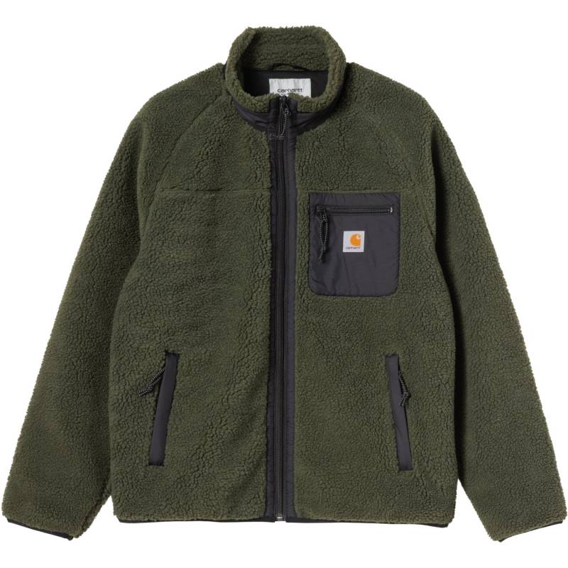 Carhartt WIP Fleecejacke Prentis Liner von Carhartt WIP