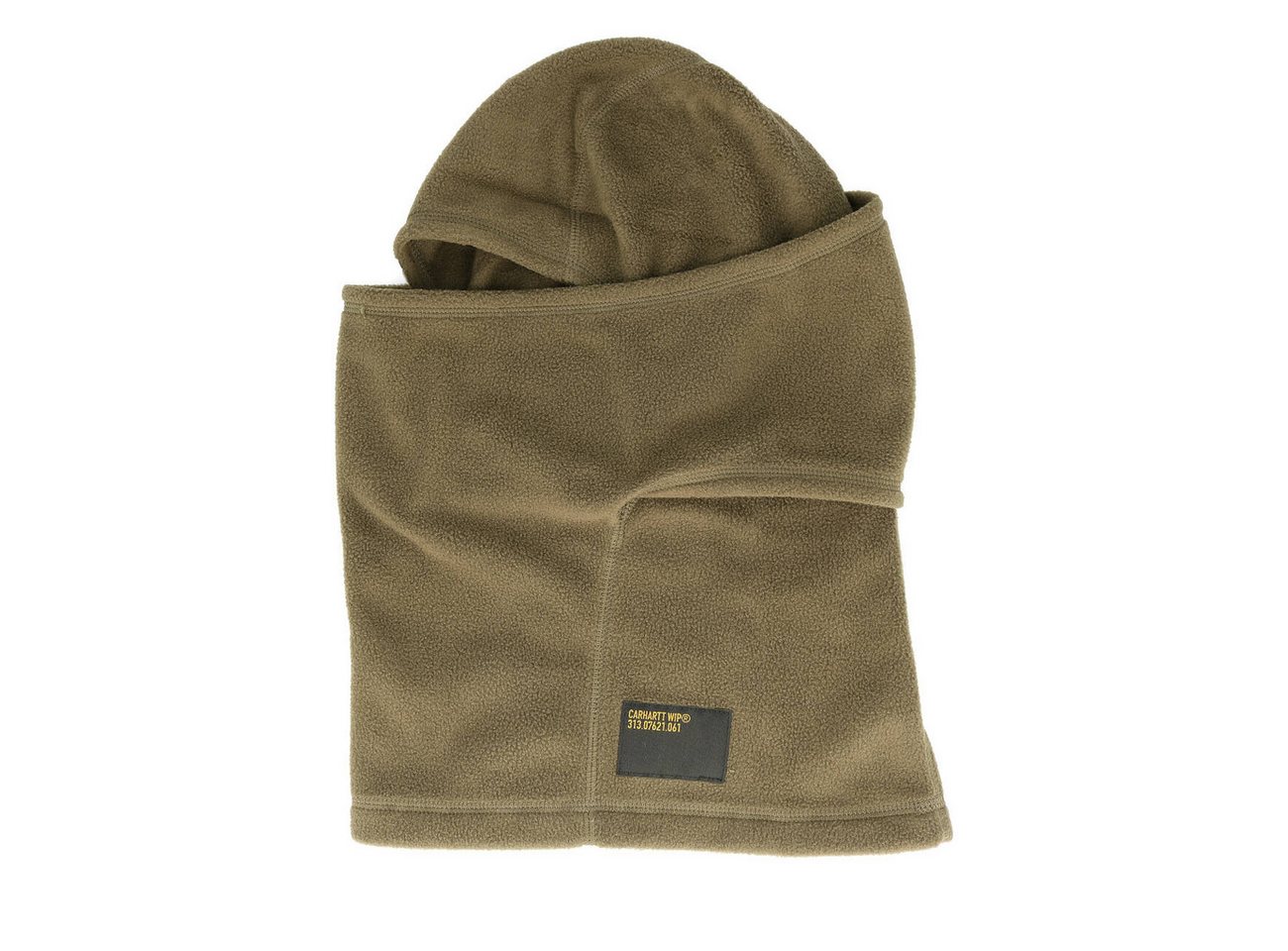 Carhartt WIP Fleecemütze Carhartt WIP Mission Mask Cypress Carhartt WIP Fleecemütze Carhartt WIP Mission Mask Cypress von Carhartt WIP
