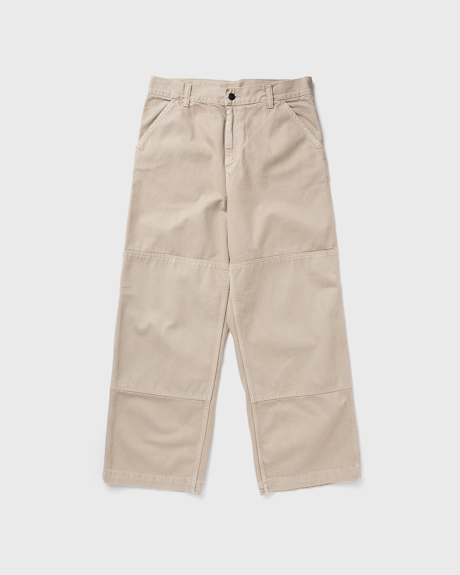 Carhartt WIP Garrison Pant men Casual Pants grey in Größe:M von Carhartt WIP