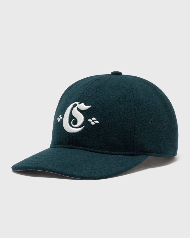 Carhartt WIP Greatest Hits Logo Cap men Caps white in Größe:ONE SIZE von Carhartt WIP