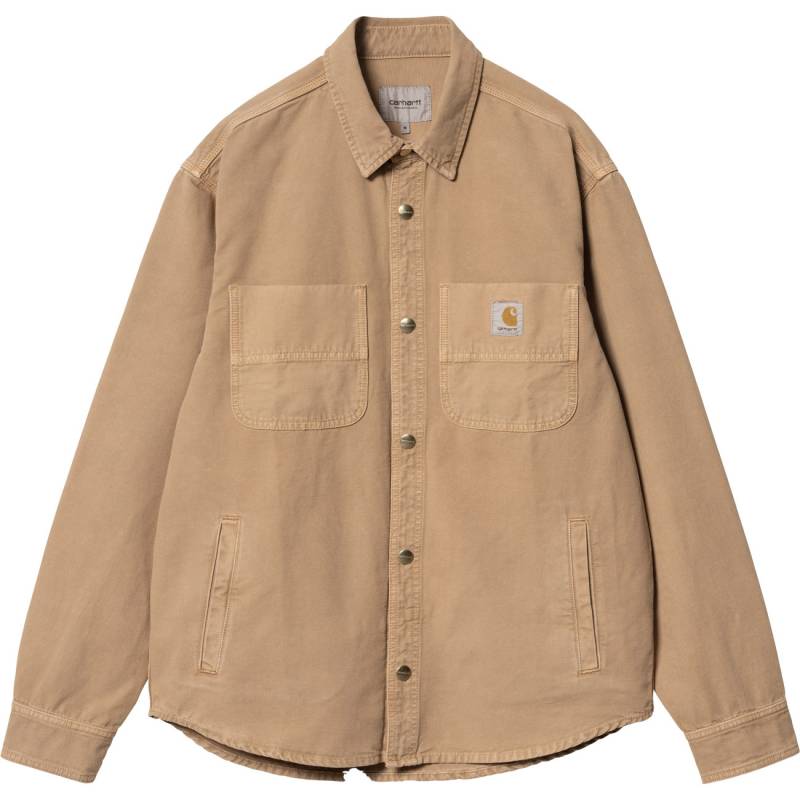 Carhartt WIP Hemd  Conro Shirt Jac von Carhartt WIP