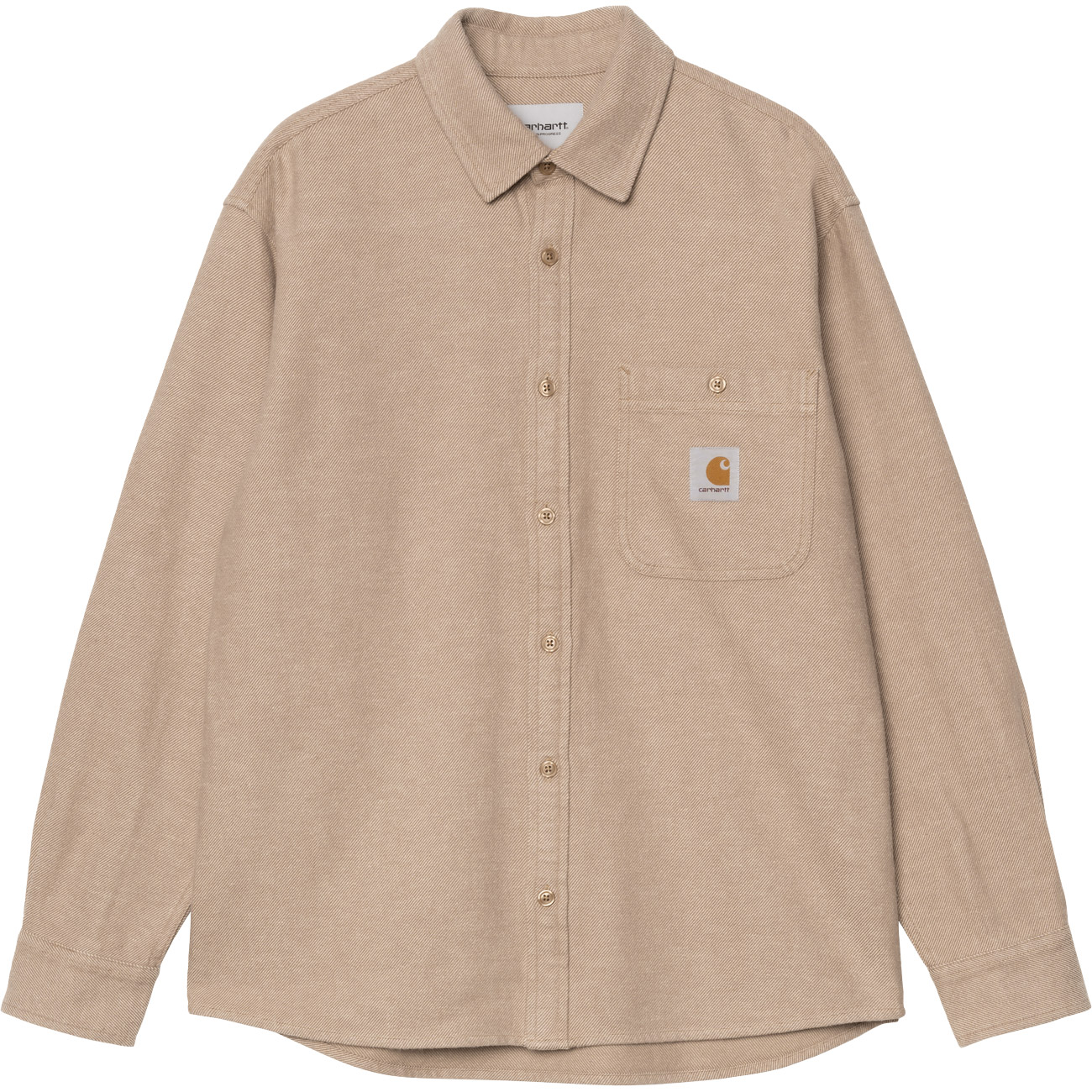 Carhartt WIP Hemd  Hemd Edgar Shirt von Carhartt WIP