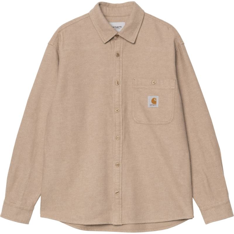 Carhartt WIP Hemd  Hemd Edgar Shirt von Carhartt WIP