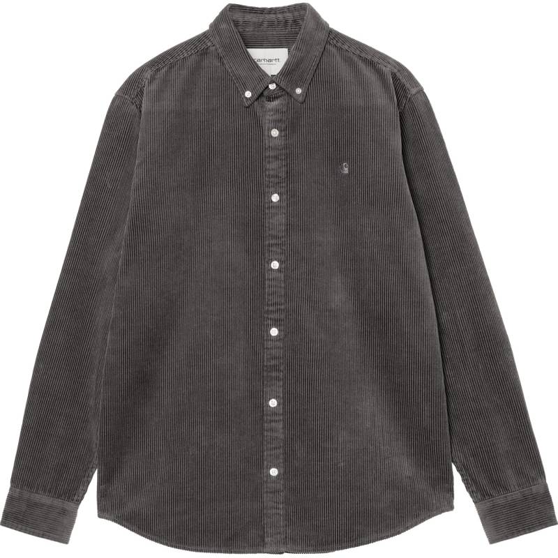 Carhartt WIP Hemd  Hemd Madison Cord Shirt von Carhartt WIP