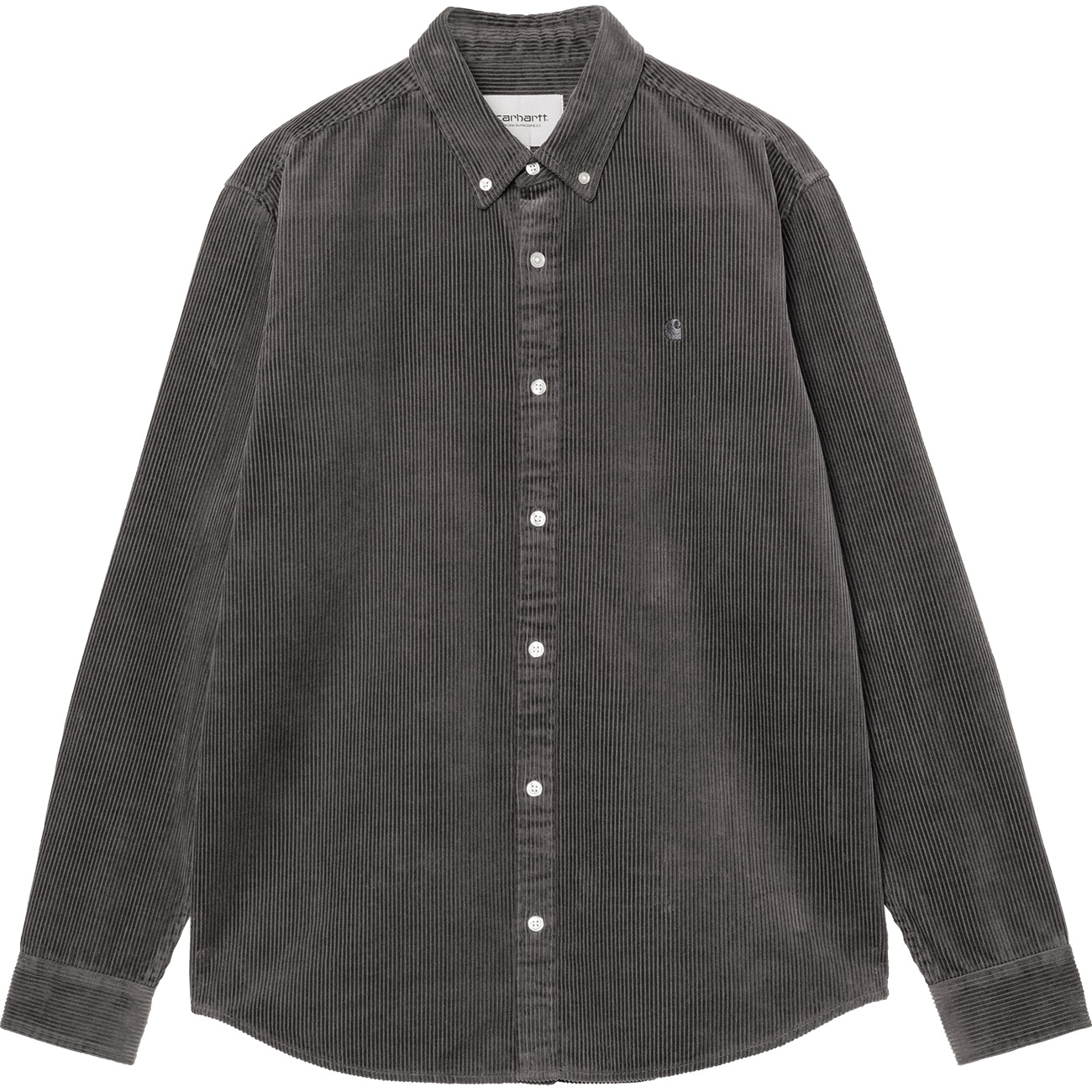 Carhartt WIP Hemd  Hemd Madison Cord Shirt von Carhartt WIP
