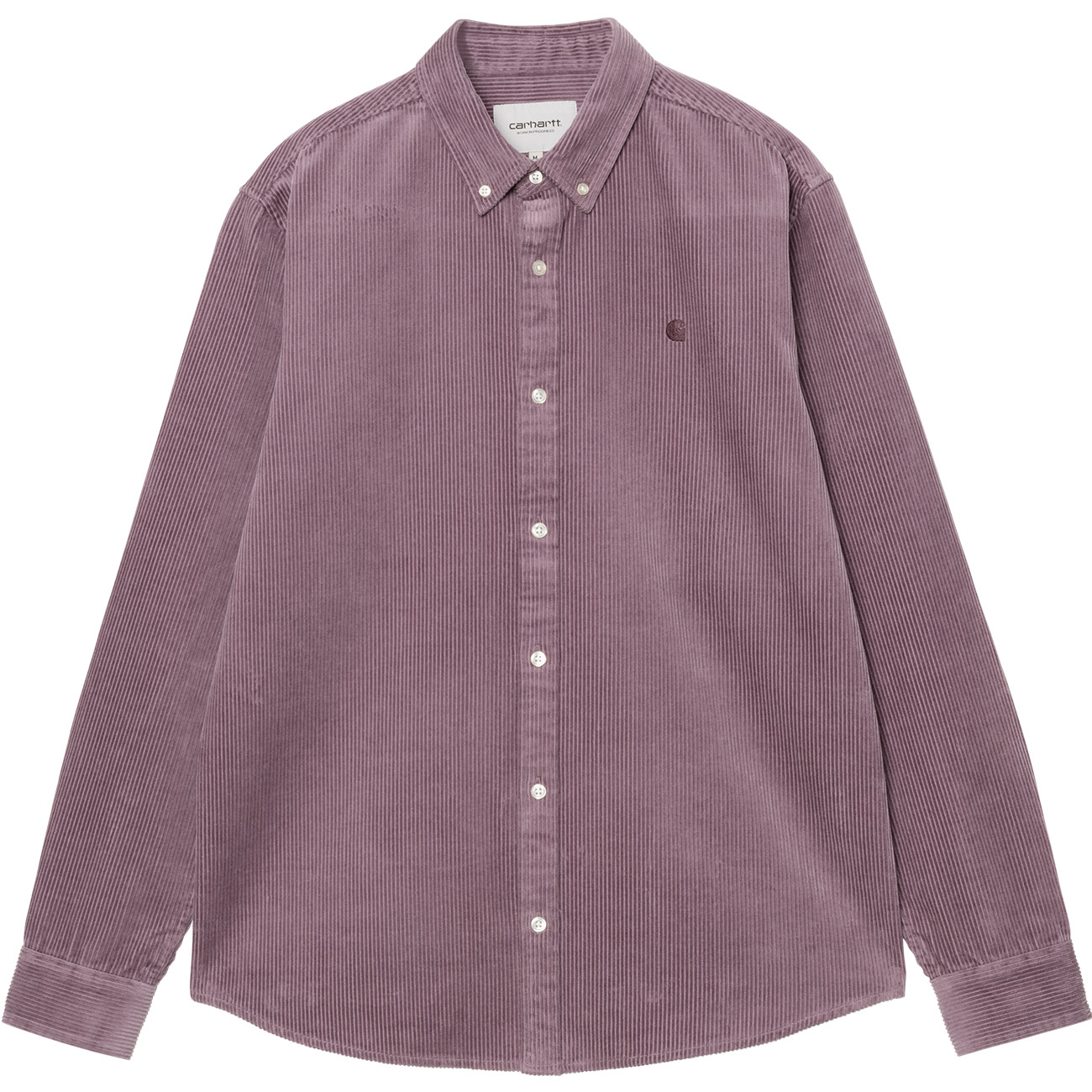 Carhartt WIP Hemd  Hemd Madison Cord Shirt von Carhartt WIP