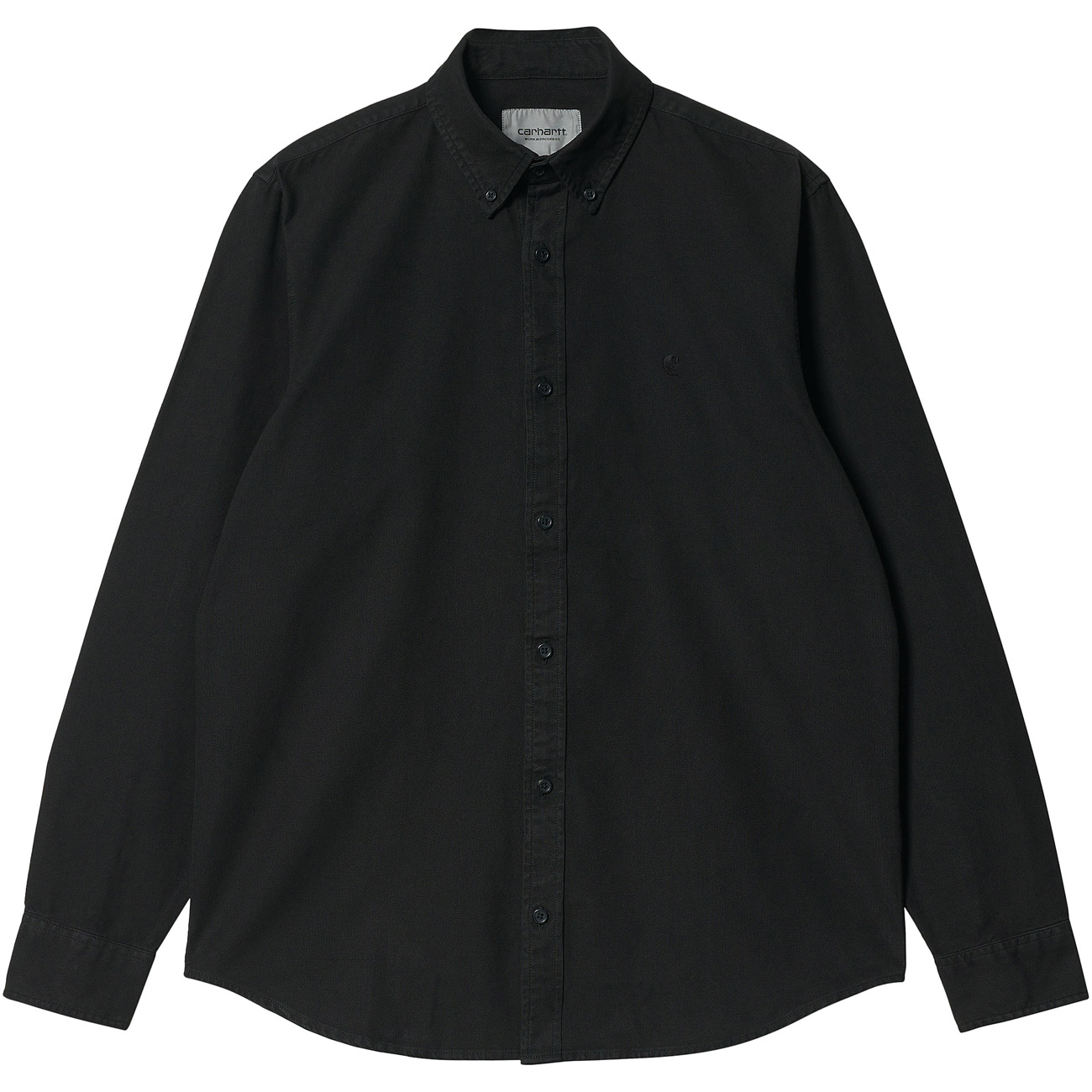 Carhartt WIP Hemd  L/S Bolton Shirt von Carhartt WIP