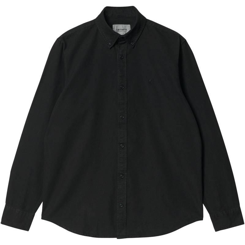 Carhartt WIP Hemd  L/S Bolton Shirt von Carhartt WIP