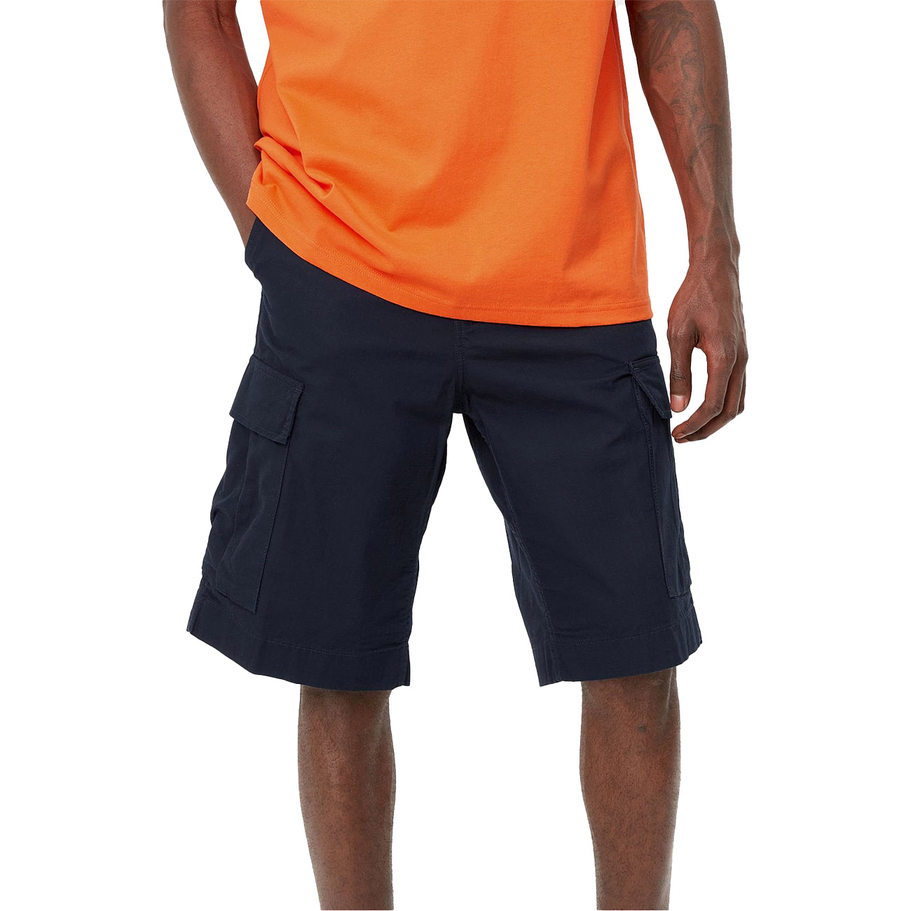 Carhartt WIP Herren Cargoshort Regular Cargo Short von Carhartt WIP