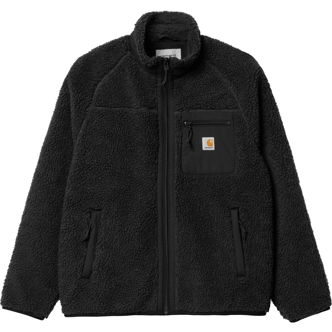 Carhartt WIP Herren Fleecejacke Prentis Liner von Carhartt WIP