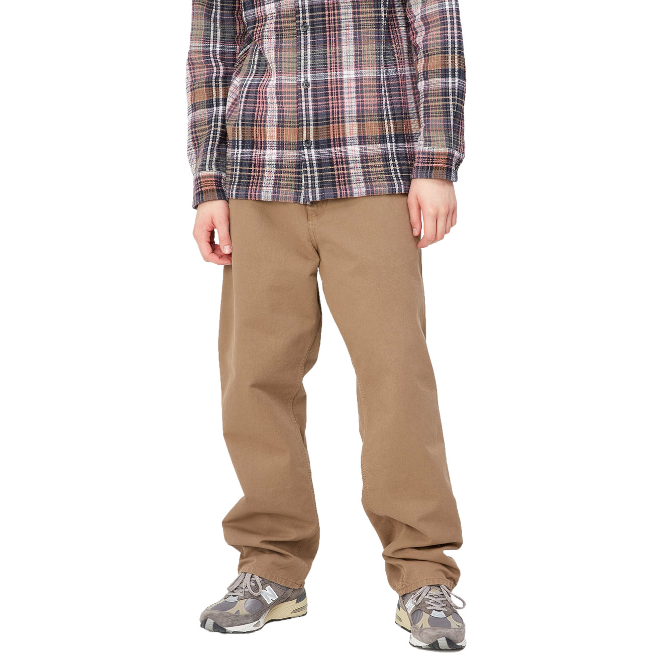 Carhartt WIP Herren Hose Single Knee Pant von Carhartt WIP