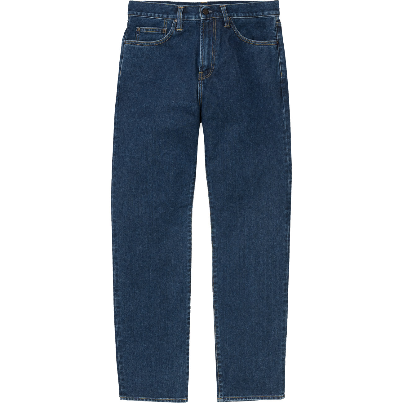 Carhartt WIP Herren Jeans Pontiac Pant von Carhartt WIP