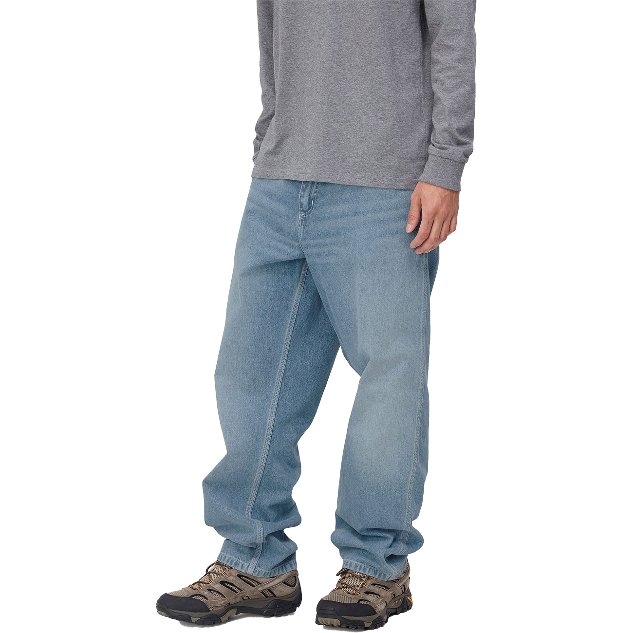 Carhartt WIP Herren Jeans Simple Pant von Carhartt WIP