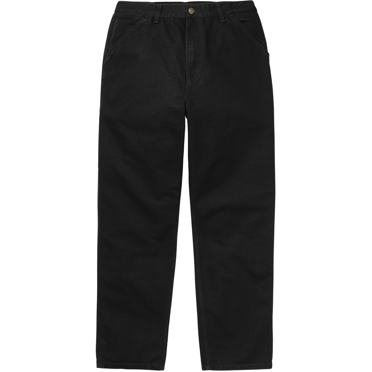 Carhartt WIP Herren Hose Single Knee Pant von Carhartt WIP