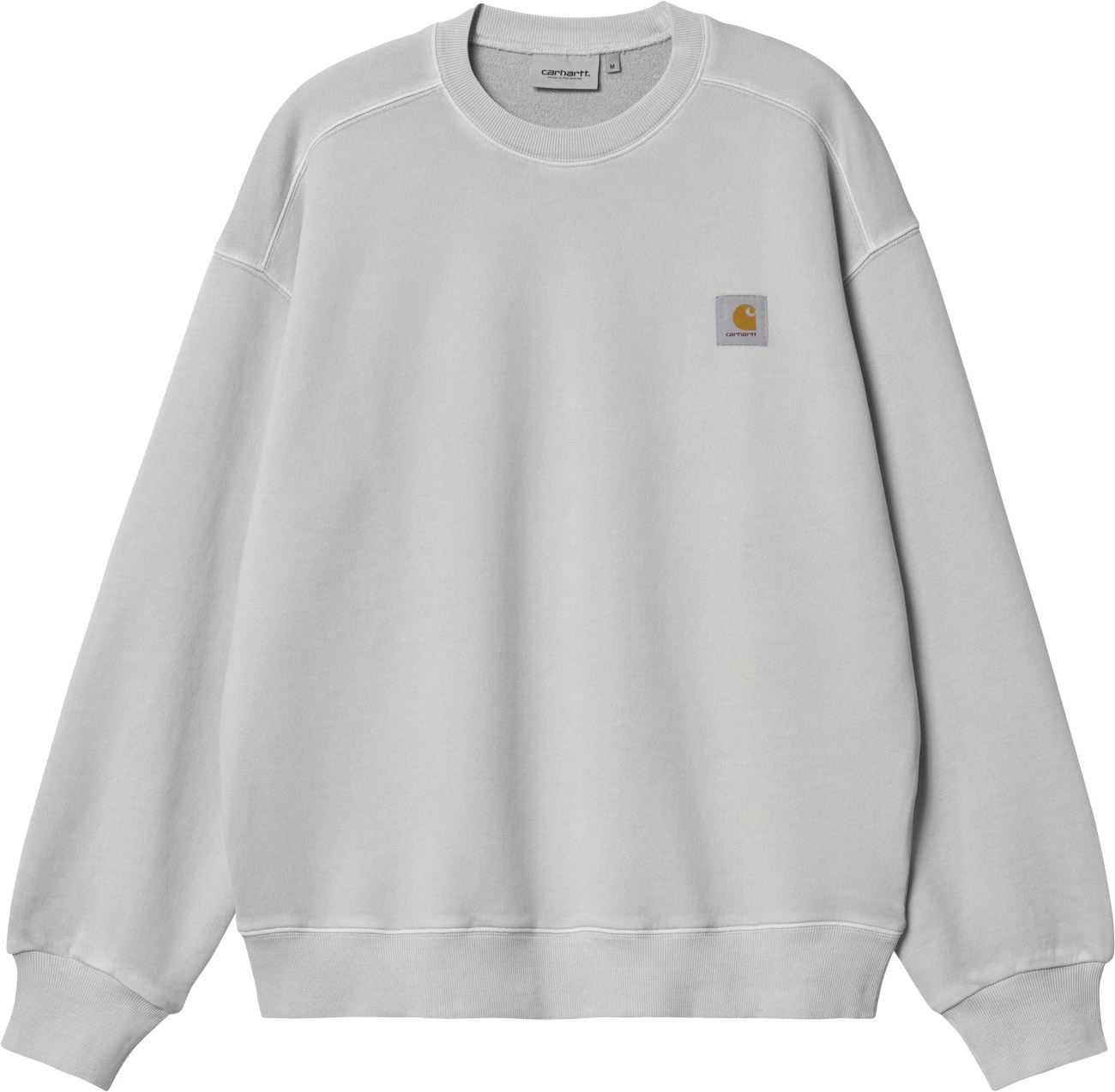 Carhartt WIP Herren Sweatshirt Nelson Sweat von Carhartt WIP