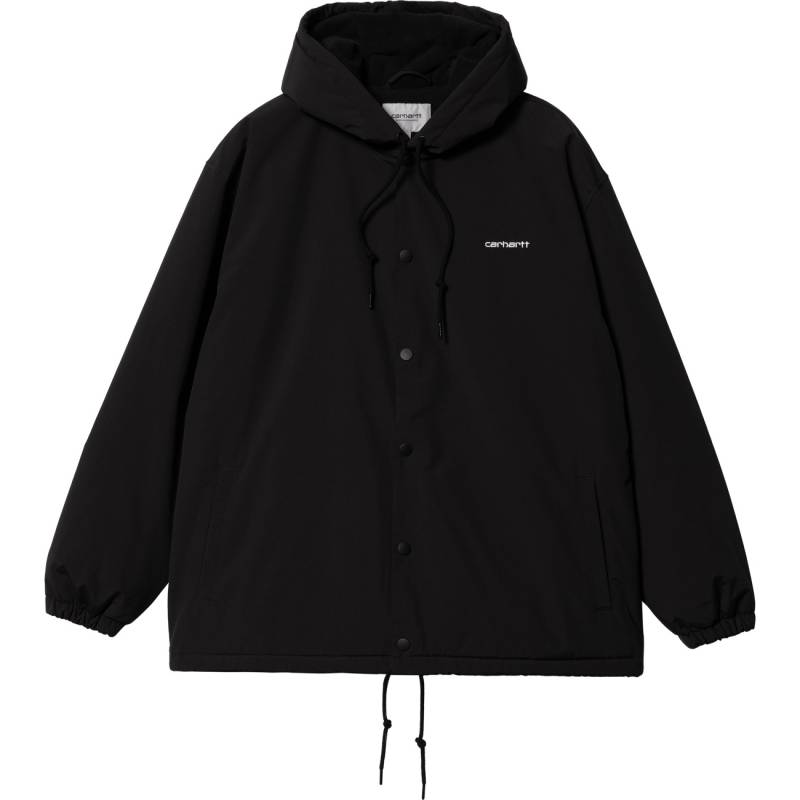 Carhartt WIP Winterjacke Hooded Coach Jacket von Carhartt WIP