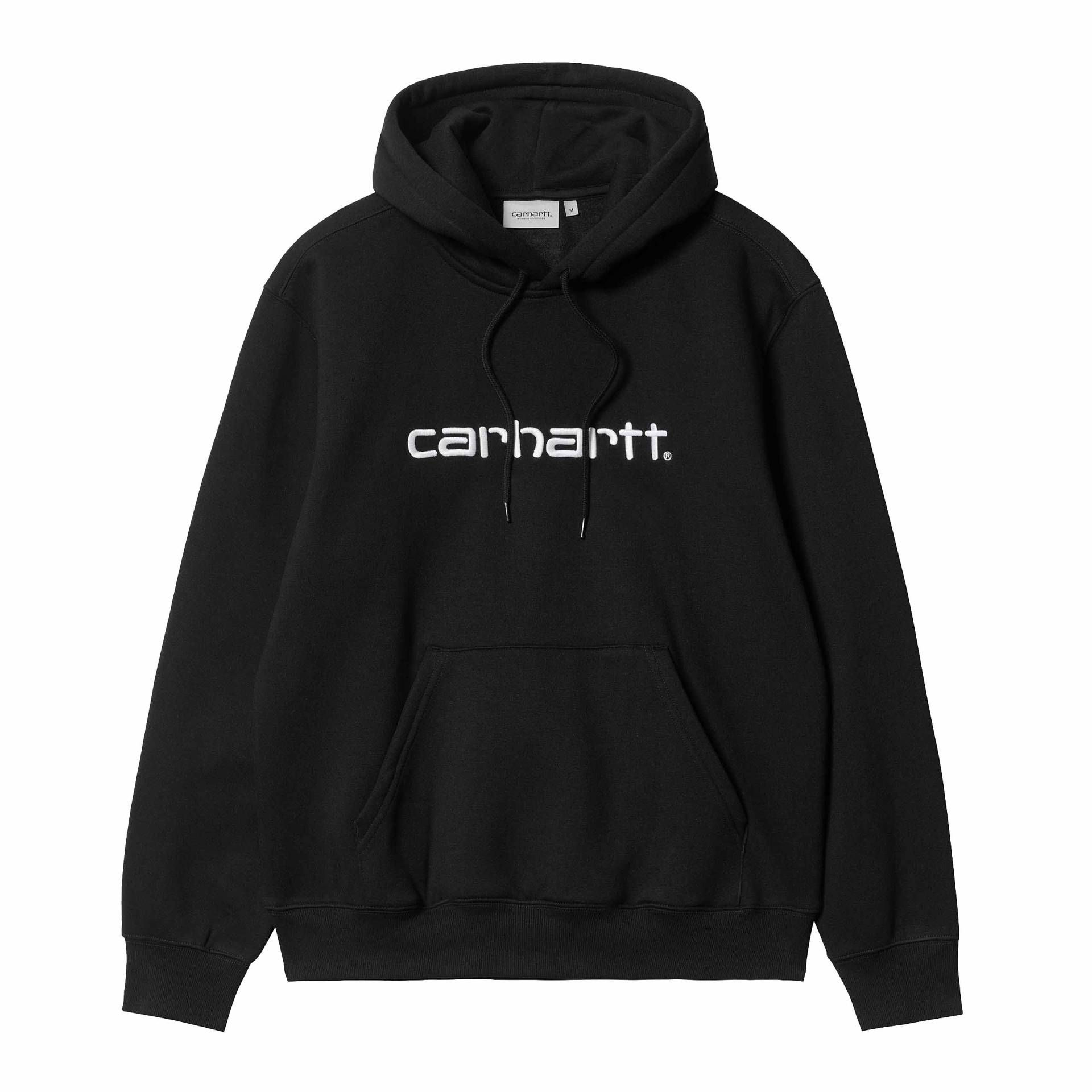 Carhartt WIP Hooded Carhartt Sweater von Carhartt WIP