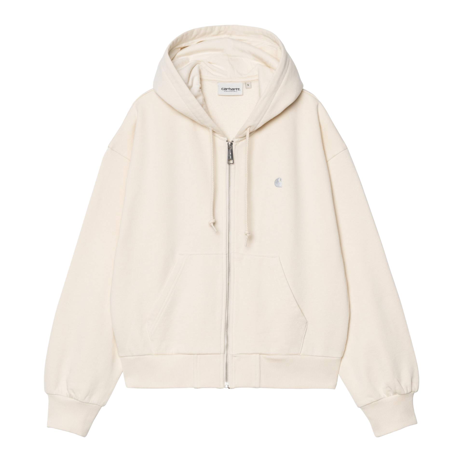 Carhartt WIP Hooded Casey Jacket von Carhartt WIP