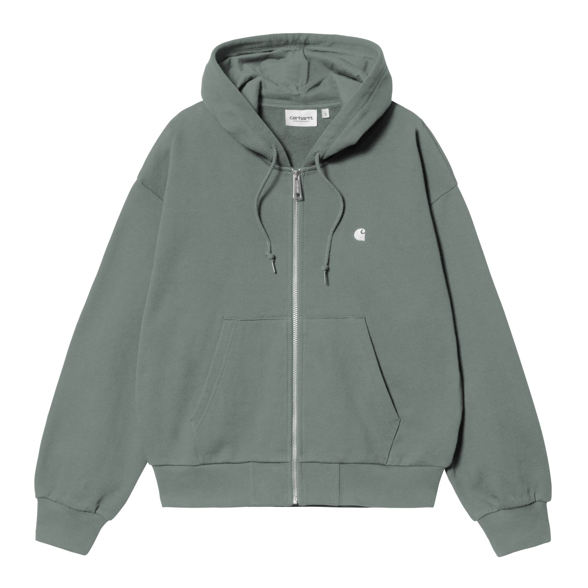 Carhartt WIP Hooded Casey Jacket von Carhartt WIP