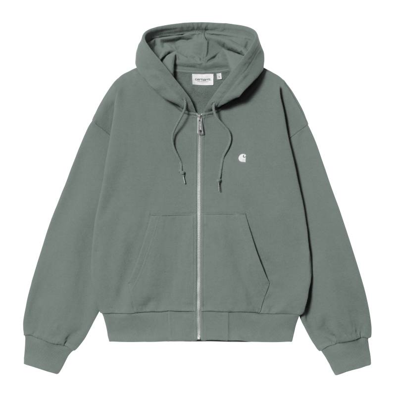Carhartt WIP Hooded Casey Jacket von Carhartt WIP