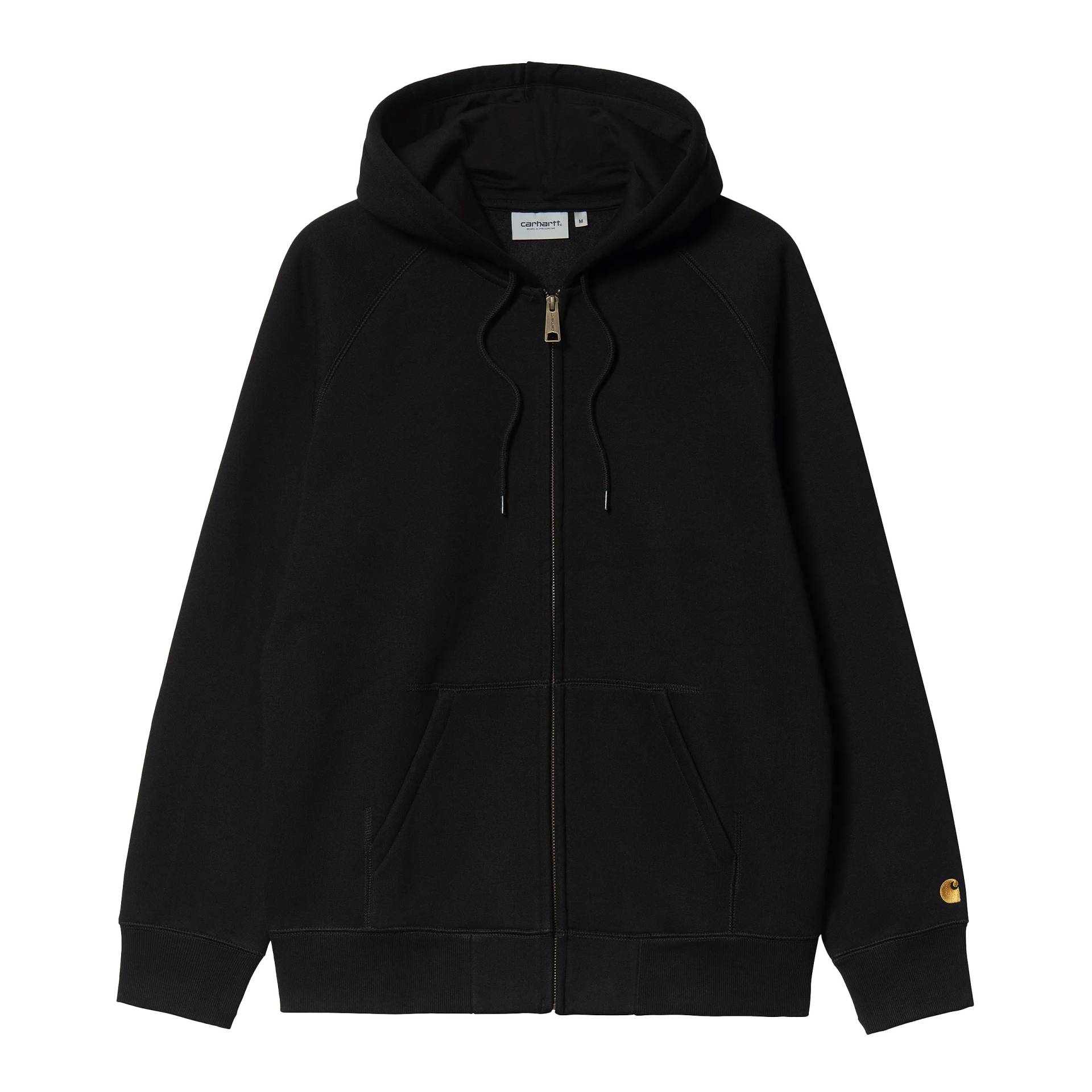 Carhartt WIP Hooded Chase Jacket von Carhartt WIP