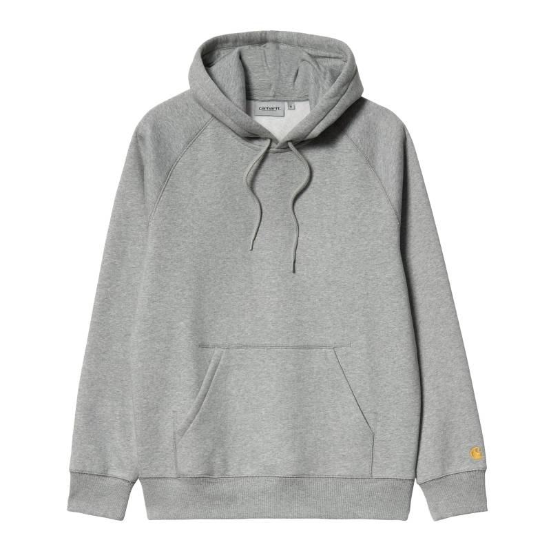 Carhartt WIP Hooded Chase Sweat von Carhartt WIP
