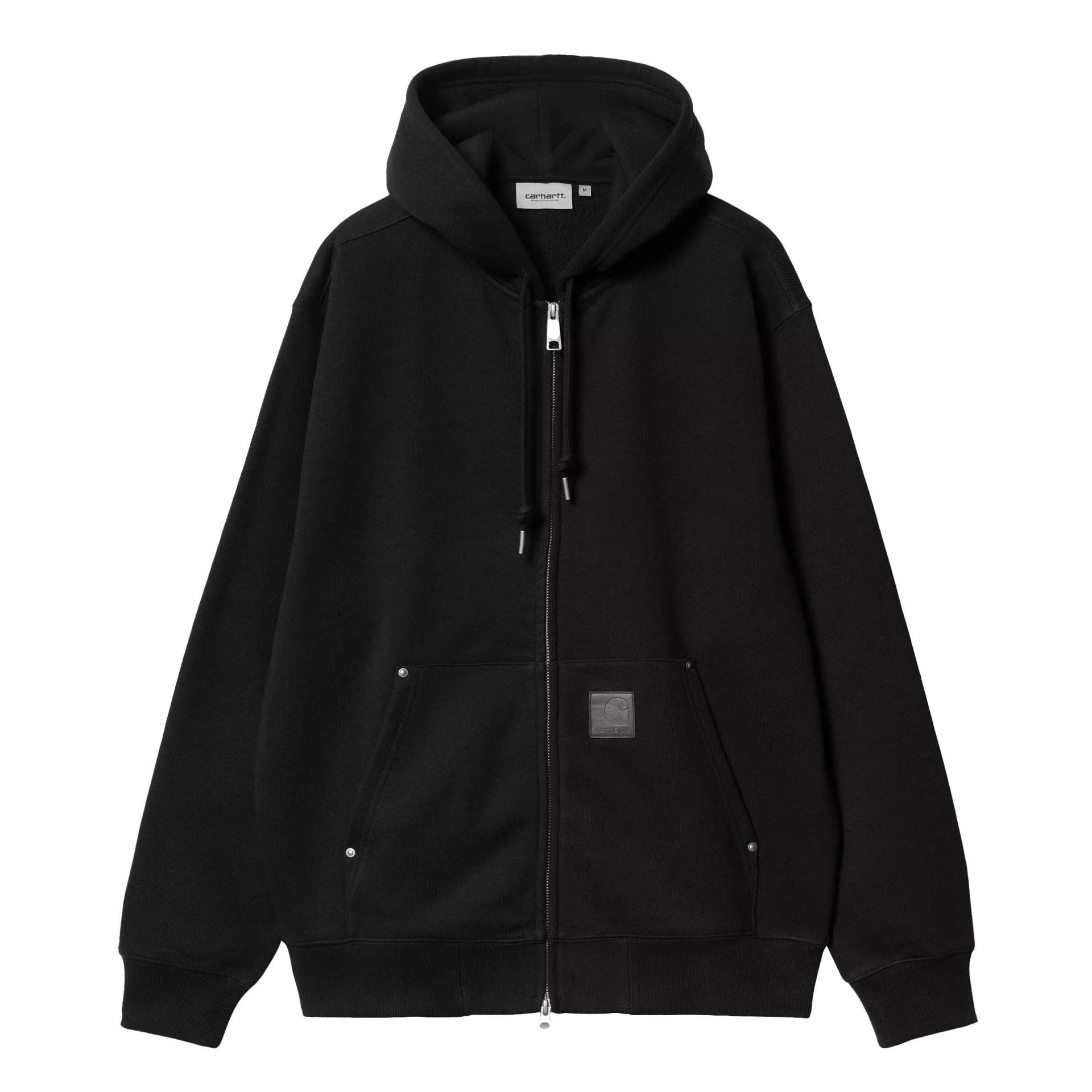 Carhartt WIP Hooded Eldon Jacket von Carhartt WIP