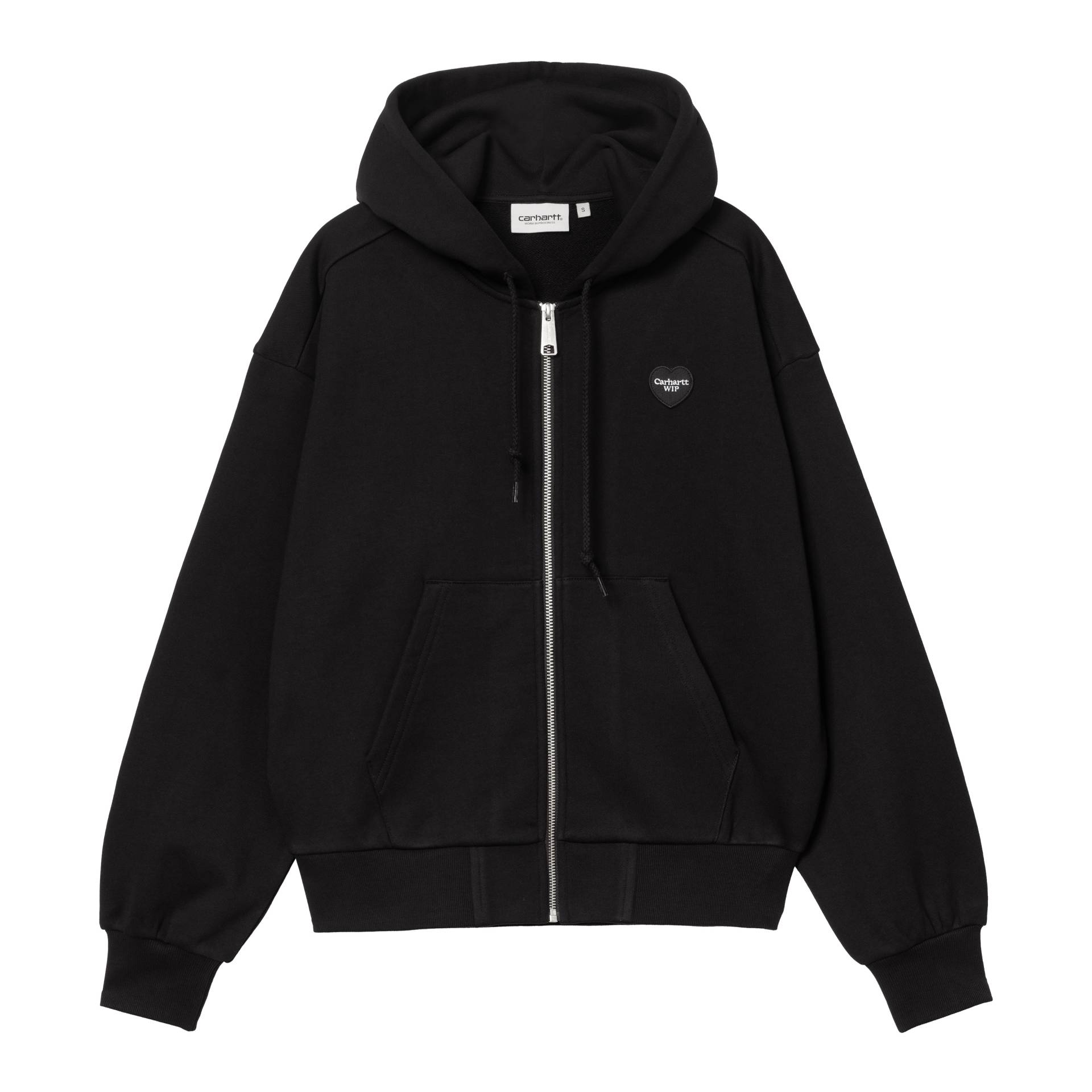 Carhartt WIP Hooded Heart II Hartt von Carhartt WIP
