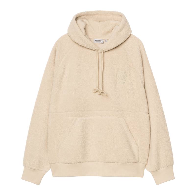Carhartt WIP Hooded Helix Sweatshirt von Carhartt WIP