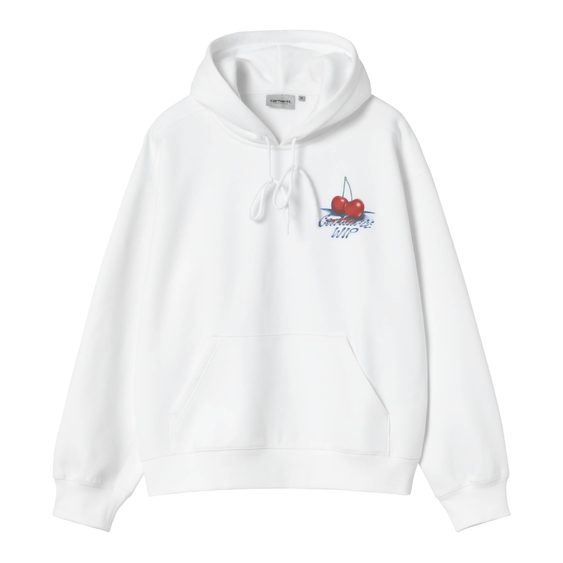 Carhartt WIP Hooded Jake Garcia Sweat Carhartt WIP Hooded Jake Garcia Sweat von Carhartt WIP